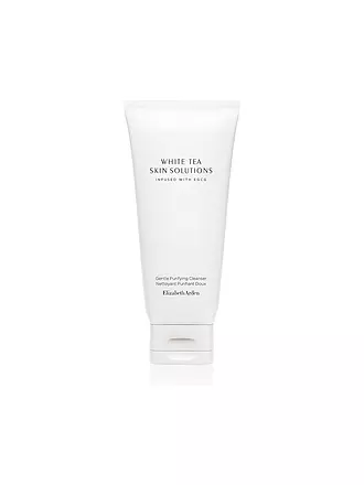 ELIZABETH ARDEN | White Tea Skin Solutions Gentle Purifying Cleanser 125ml | 